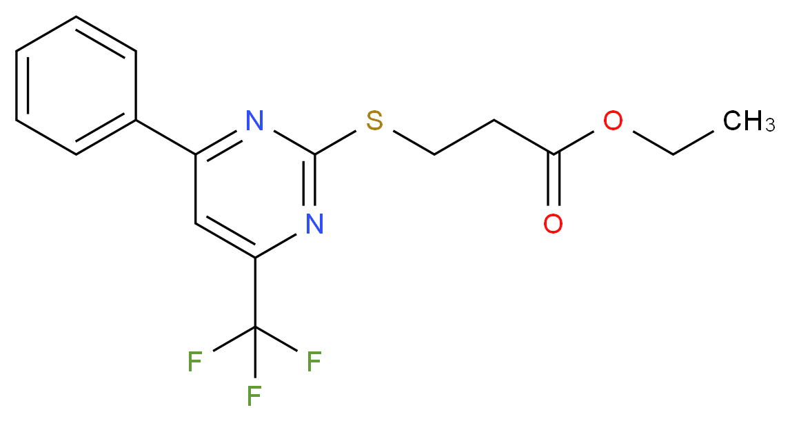 MFCD02737443 molecular structure