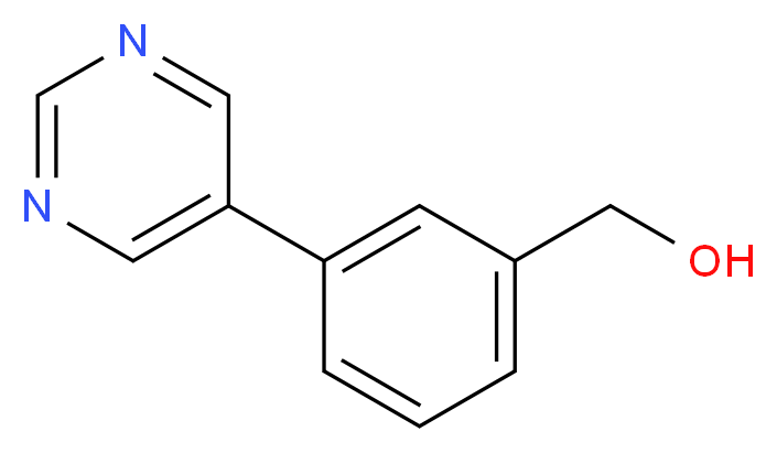 852180-75-7 molecular structure