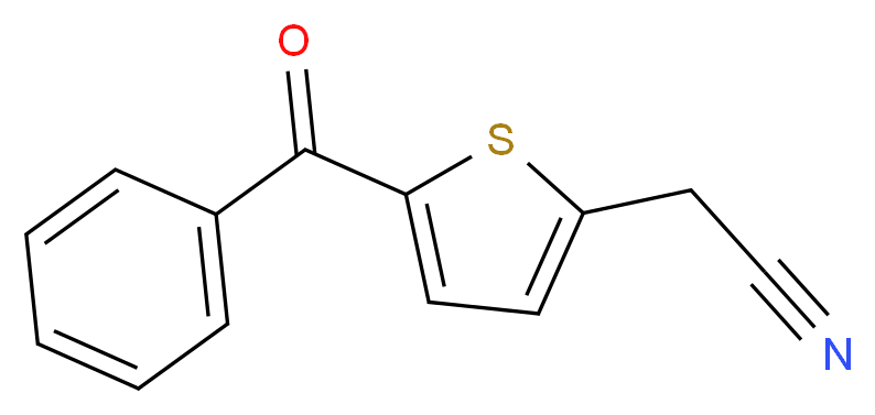 MFCD00664552 molecular structure