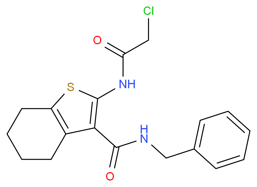 MFCD03423386 molecular structure