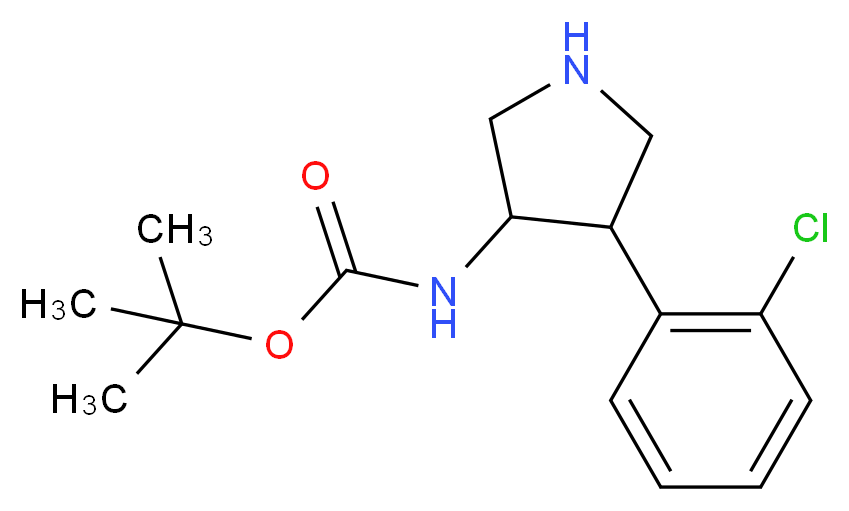 MFCD19382121 molecular structure