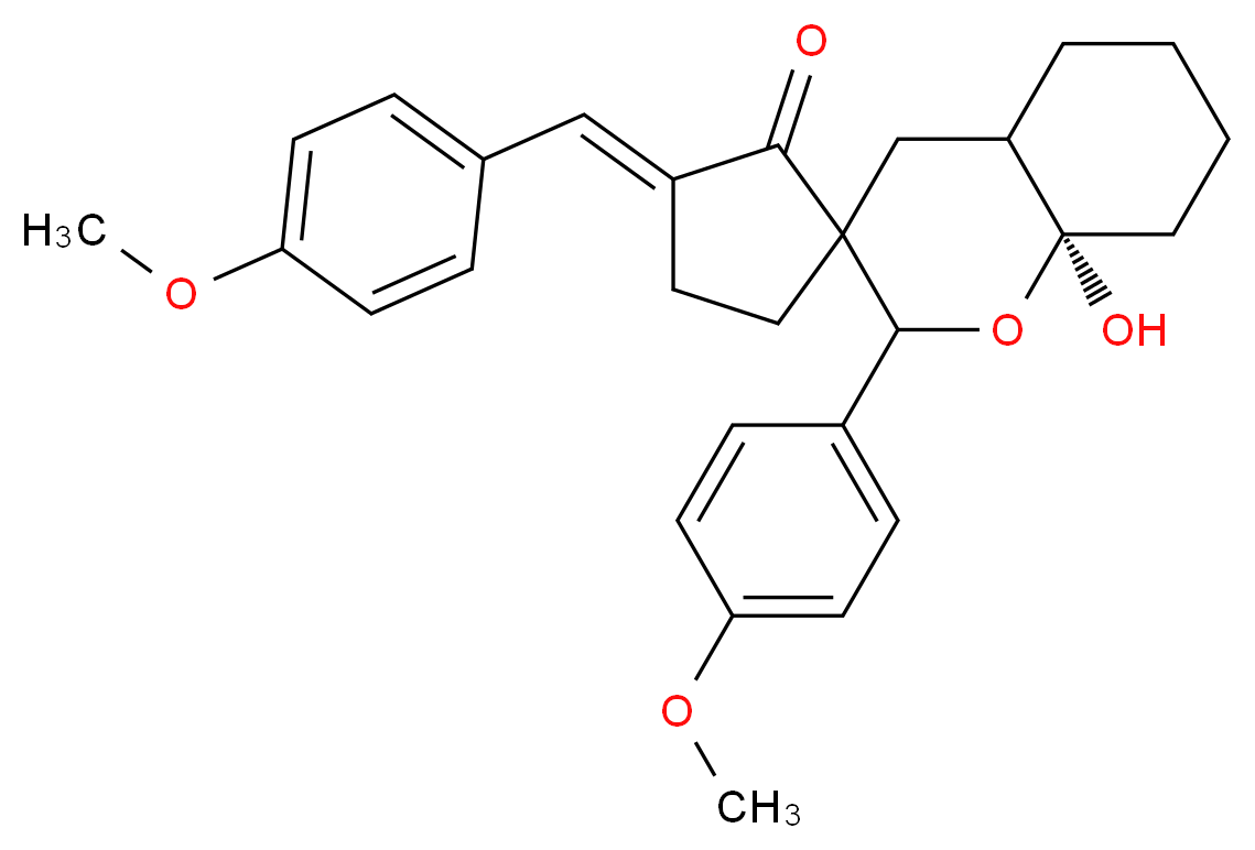 164241753 molecular structure