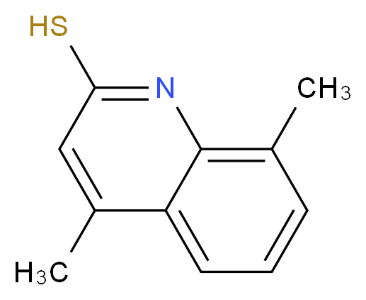 53761-60-7 molecular structure