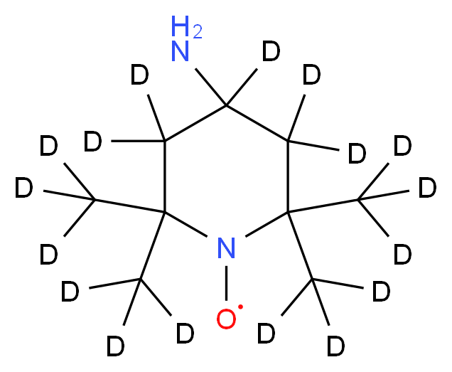 1007462-04-5 molecular structure