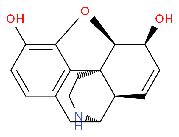 466-97-7 molecular structure