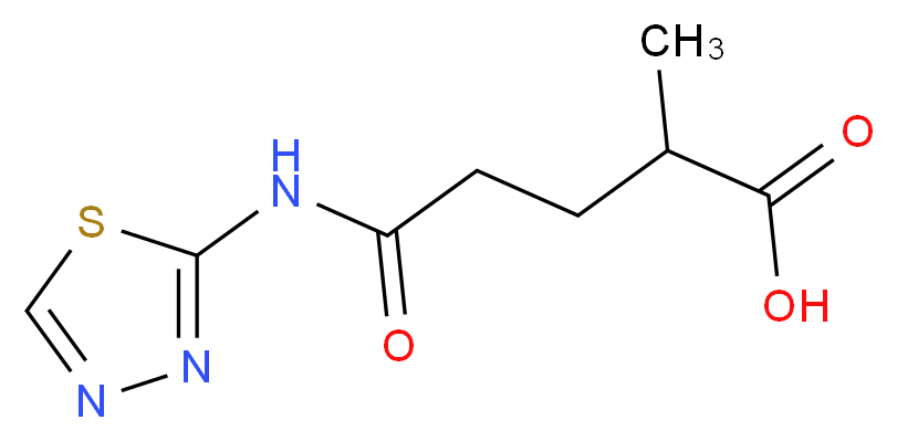 MFCD04113991 molecular structure