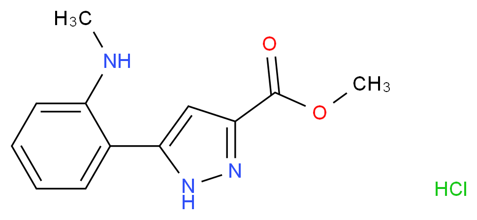 1204580-90-4 molecular structure
