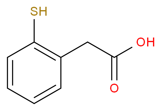 39161-85-8 molecular structure