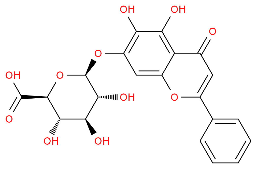 21967-41-9 molecular structure