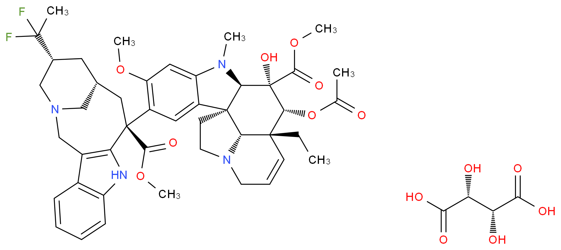 1201898-17-0 molecular structure