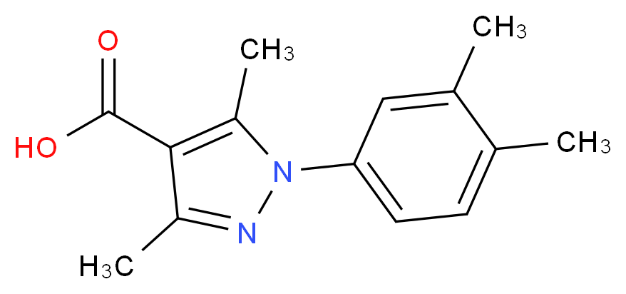 MFCD11920474 molecular structure