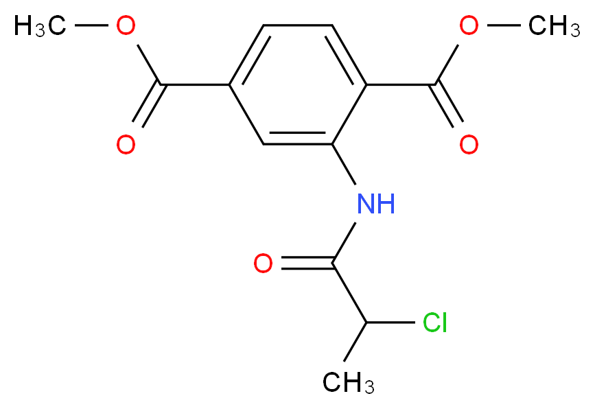 MFCD09971921 molecular structure