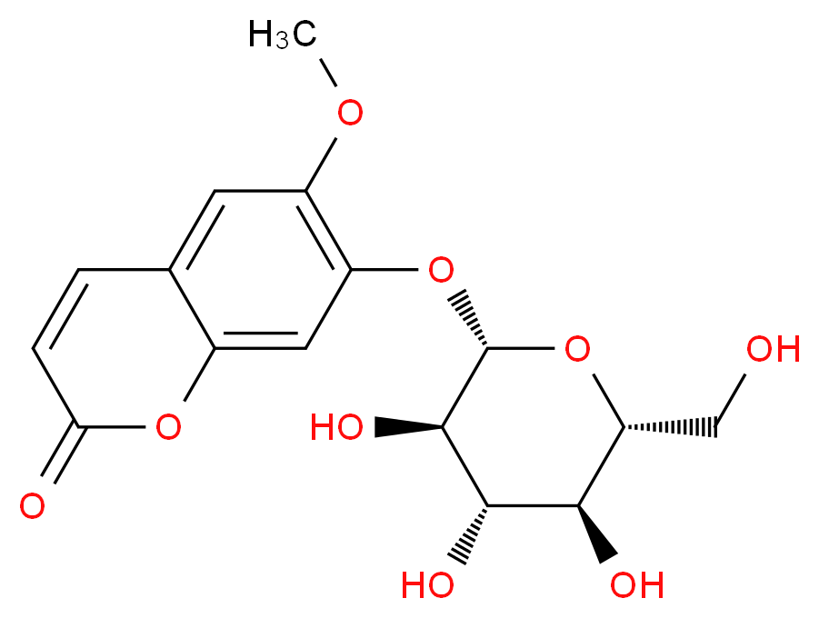 531-44-2 molecular structure