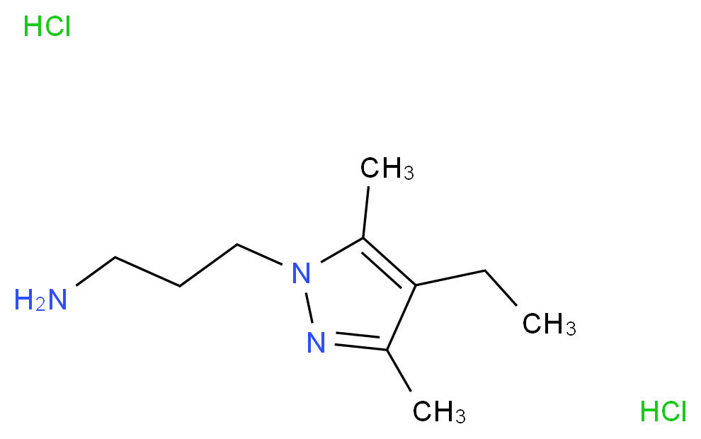 MFCD13857389 molecular structure