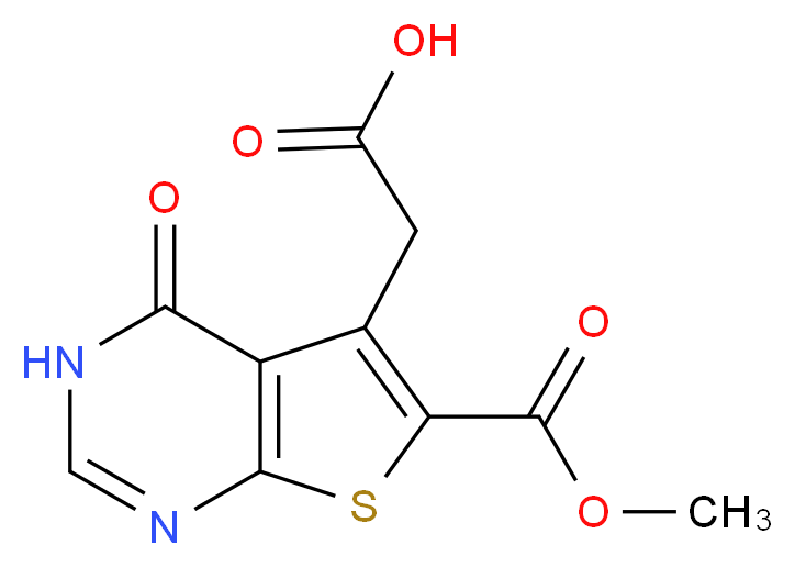 MFCD07312765 molecular structure