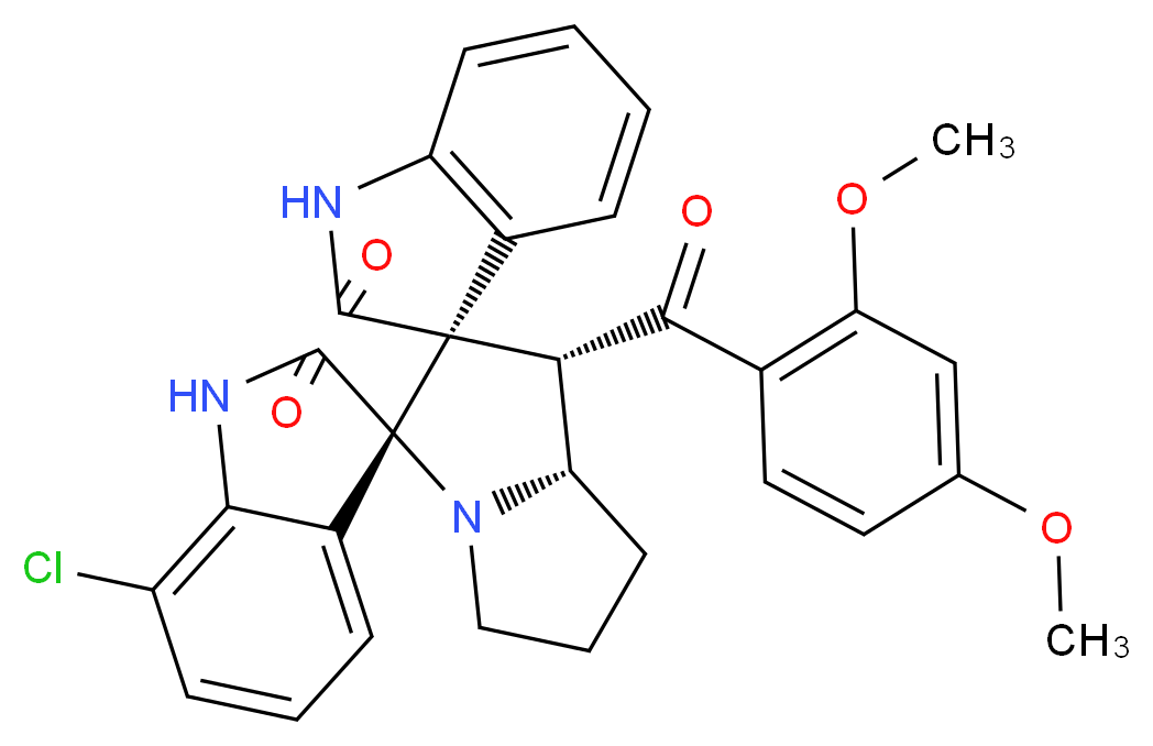 164268694 molecular structure