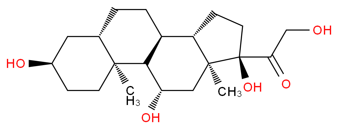 302-91-0 molecular structure