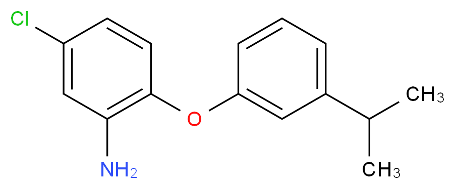 MFCD08687355 molecular structure