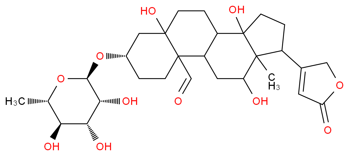 508-75-8 molecular structure
