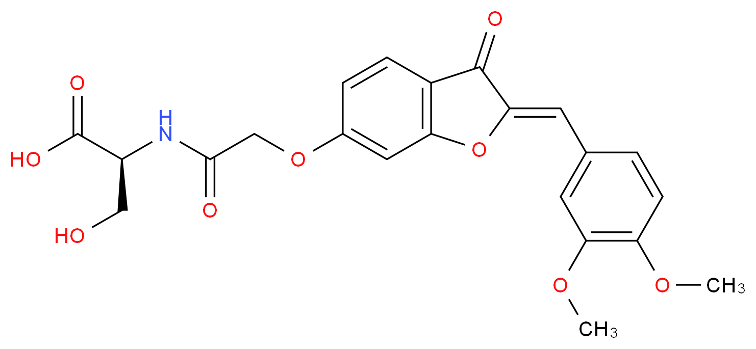 164267663 molecular structure
