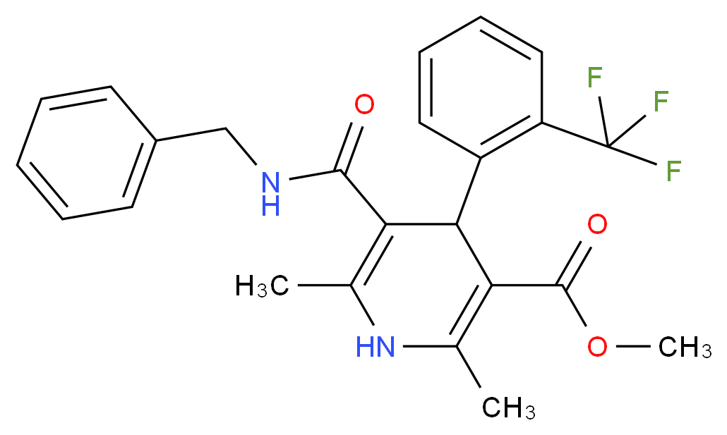 887407-01-4 molecular structure