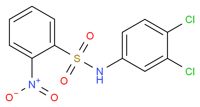 MFCD00545447 molecular structure