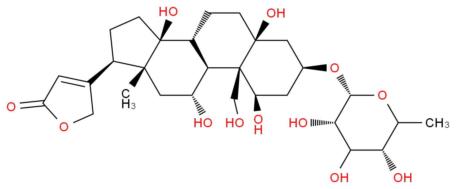 11018-89-6 molecular structure