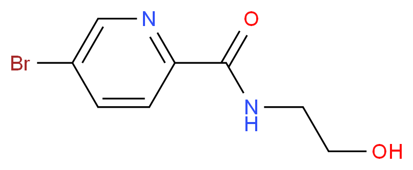 MFCD17259298 molecular structure