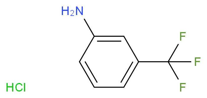 2646-97-1 molecular structure