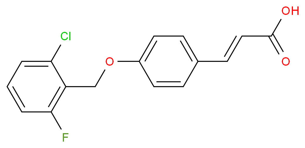 MFCD02091011 molecular structure
