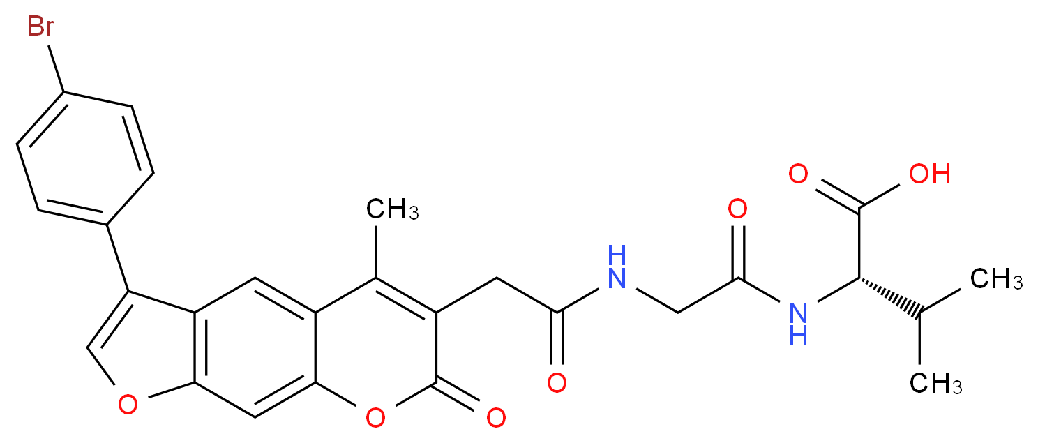 164266292 molecular structure