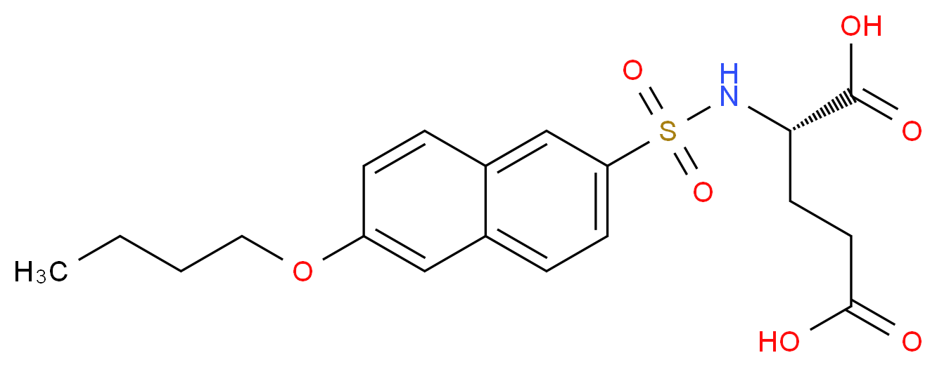160969160 molecular structure