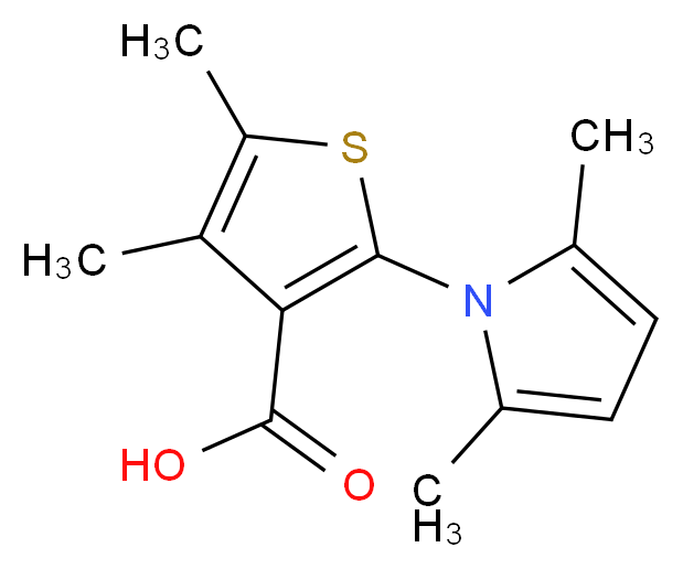 MFCD03167268 molecular structure
