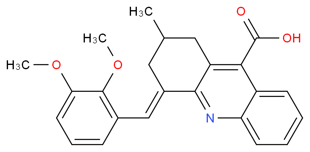 MFCD03951473 molecular structure