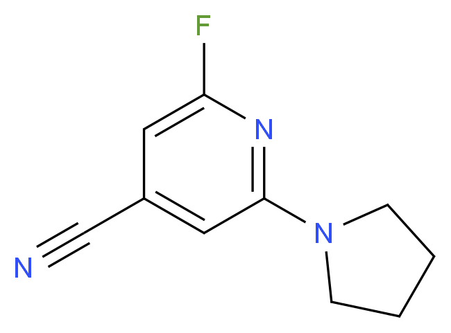 MFCD15530272 molecular structure