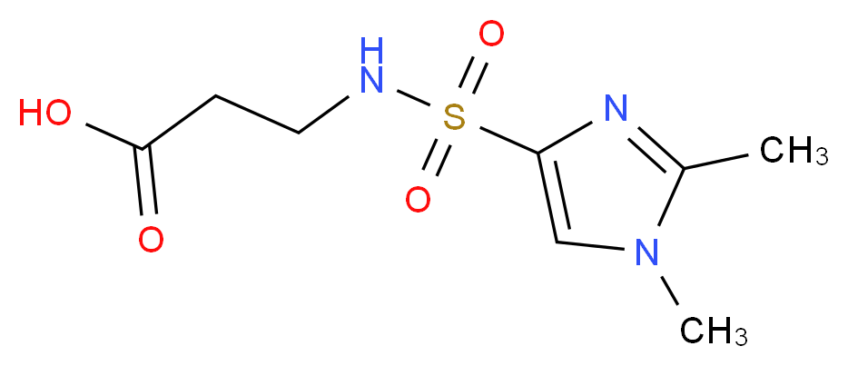 MFCD16547514 molecular structure
