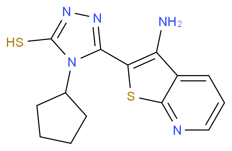 MFCD12026972 molecular structure