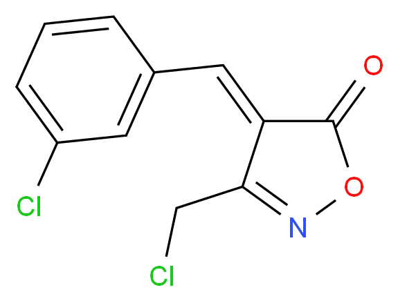 MFCD12027780 molecular structure