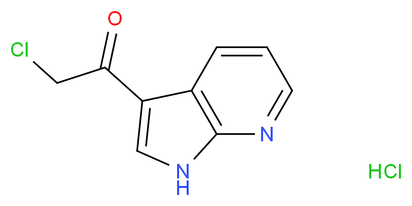 MFCD12197050 molecular structure