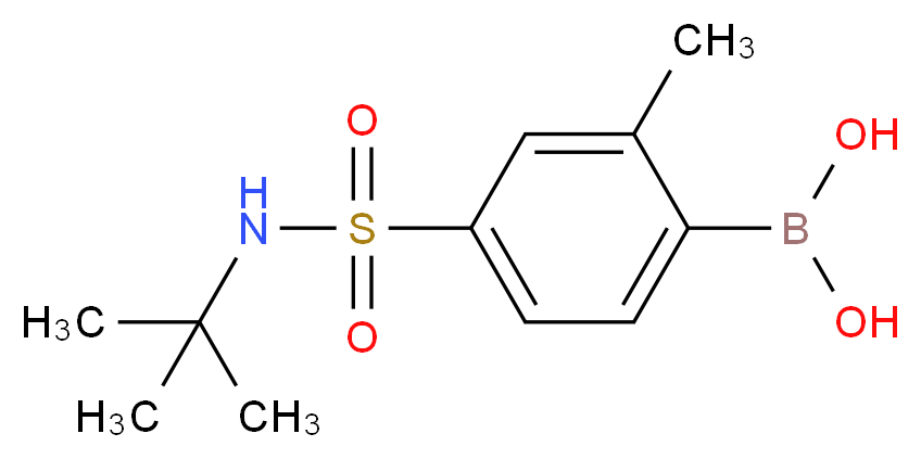 958651-73-5 molecular structure