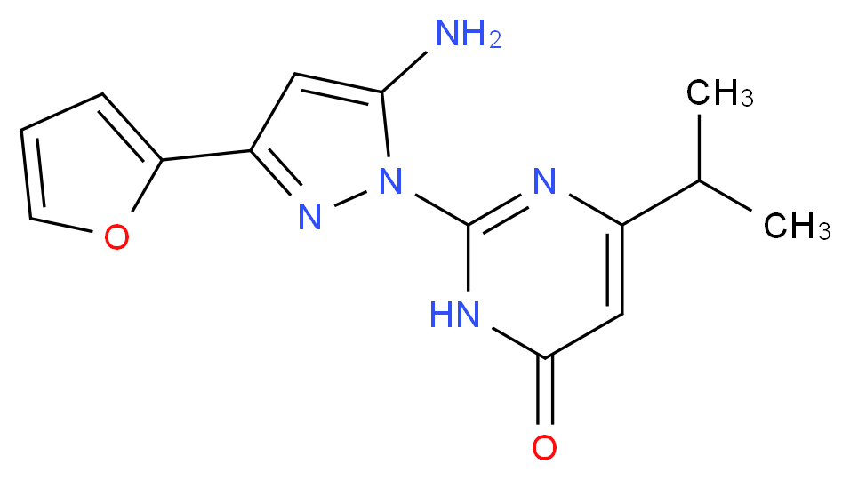 MFCD16631885 molecular structure