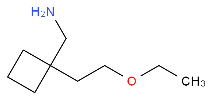 MFCD21131455 molecular structure
