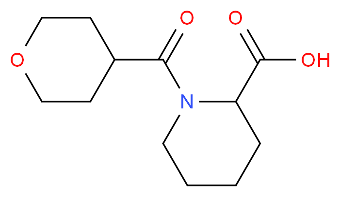 MFCD11170085 molecular structure