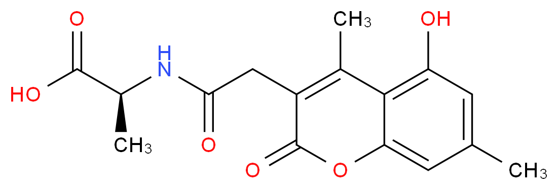 164261257 molecular structure