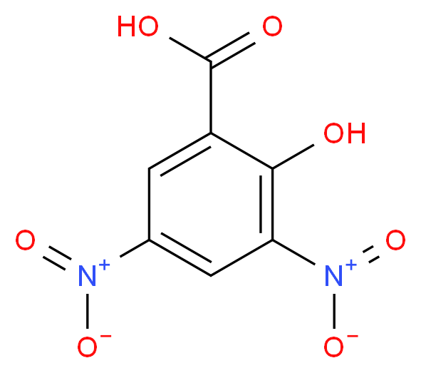 609-99-4 molecular structure