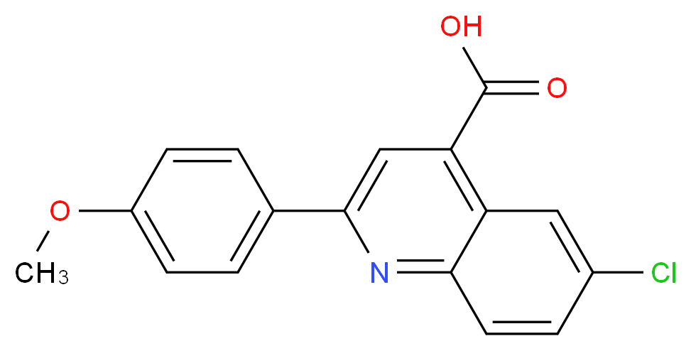 MFCD03419303 molecular structure