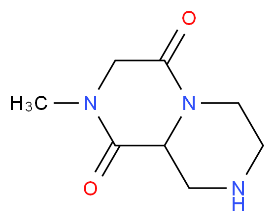 1009597-84-5 molecular structure