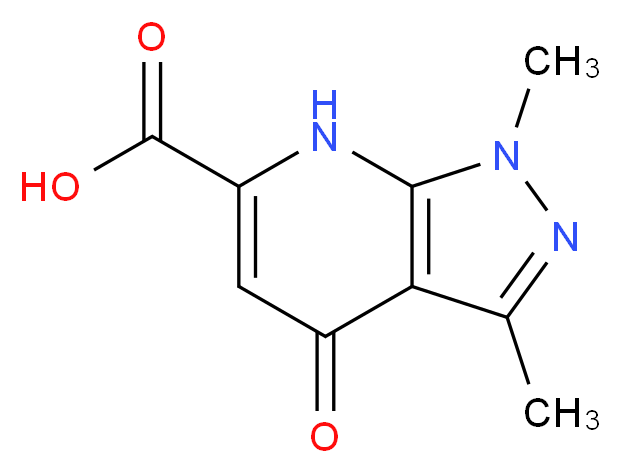 MFCD21602411 molecular structure
