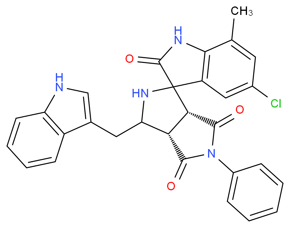 164268550 molecular structure