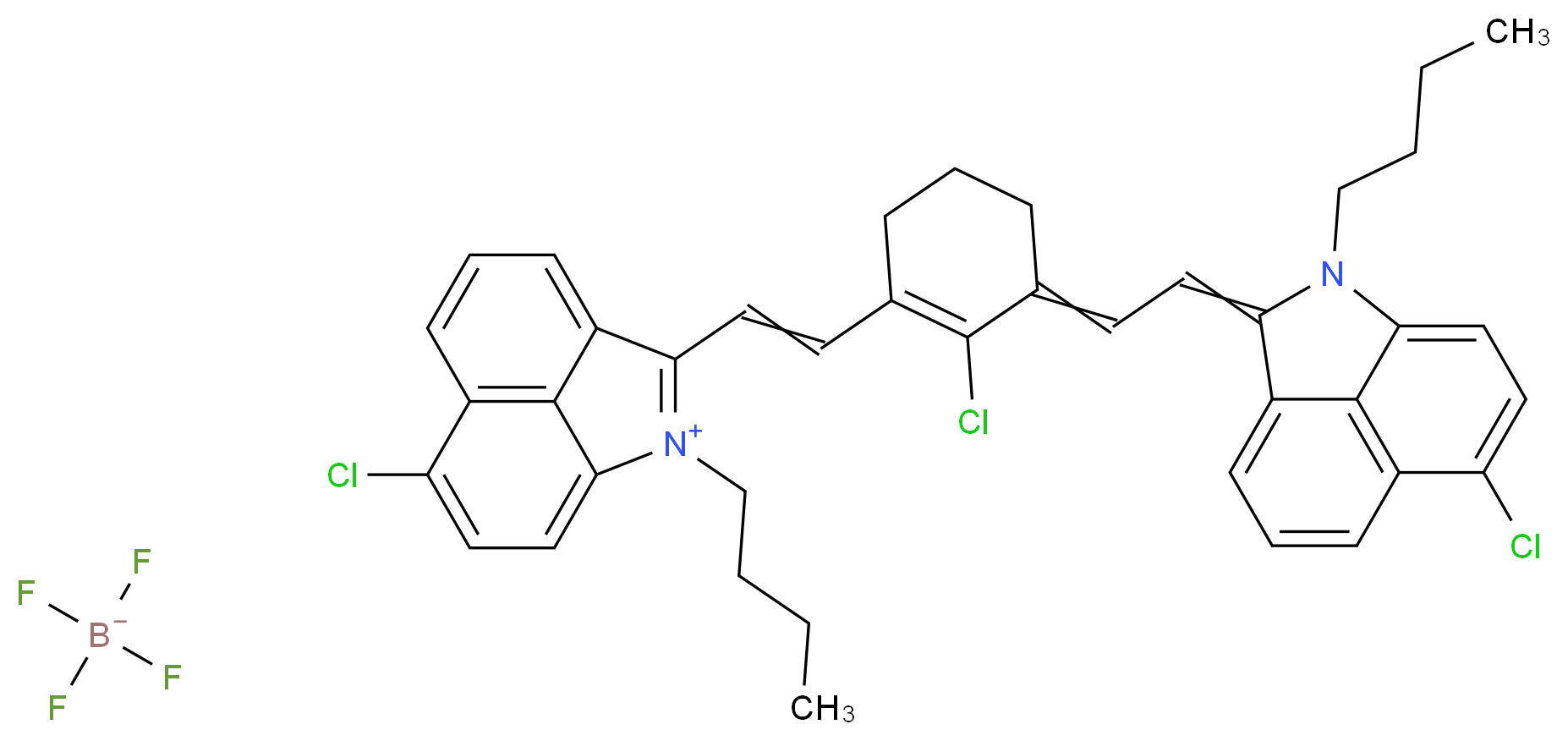 155613-98-2 molecular structure